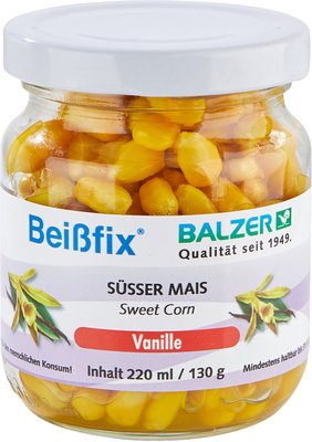 Balzer Sweet Corn 130g