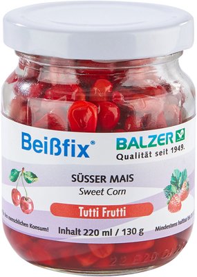 Balzer Sweet Corn 130g