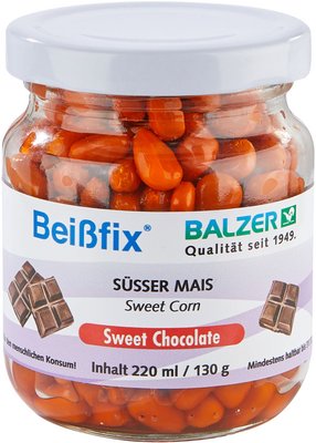 Balzer Sweet Corn 130g