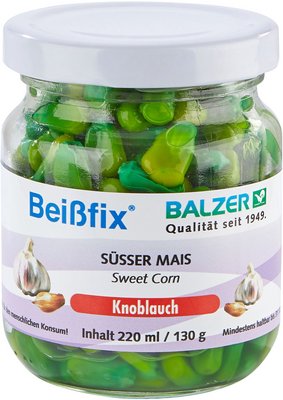 Balzer Sweet Corn 130g