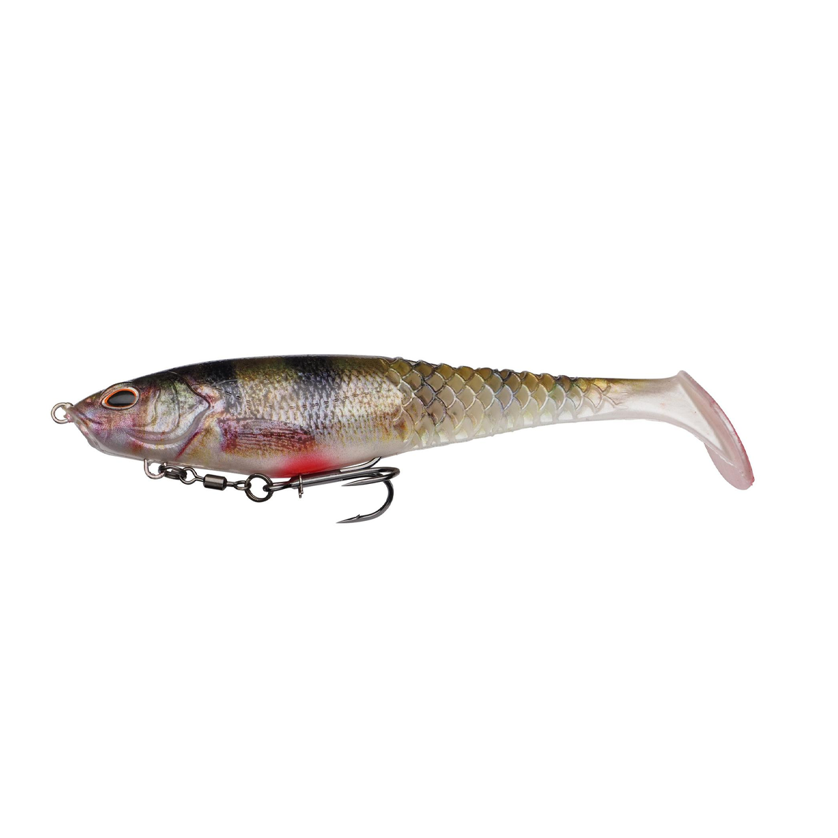 Berkley PowerBait Cullshad (Shallow) 79g 20cm