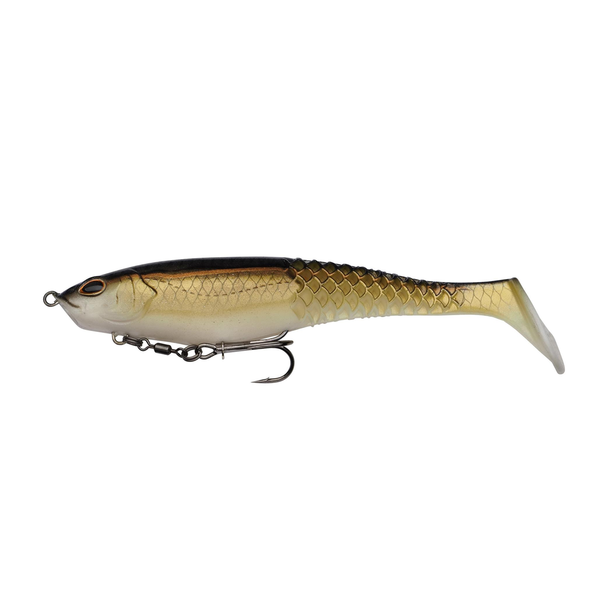 Berkley PowerBait Cullshad (Shallow) 79g 20cm
