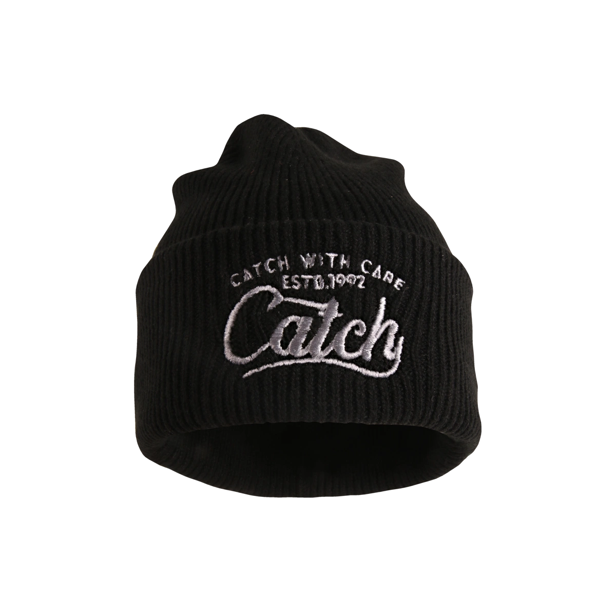 CWC Beanie Black Mössa