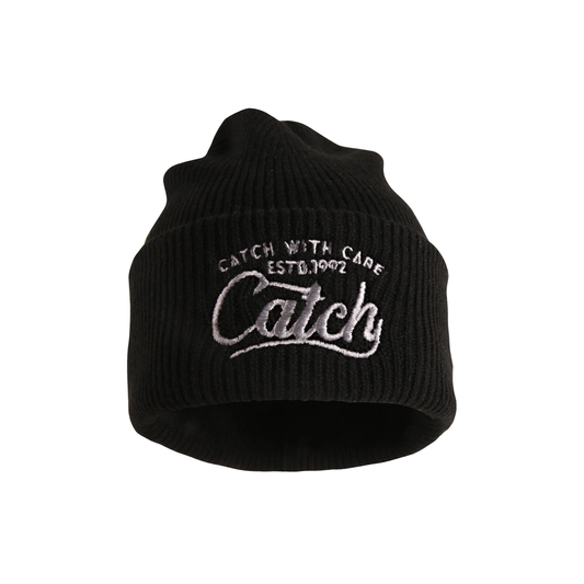 CWC Beanie Black Mössa