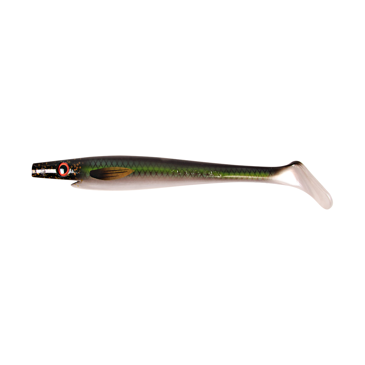 Pig Shad 23cm