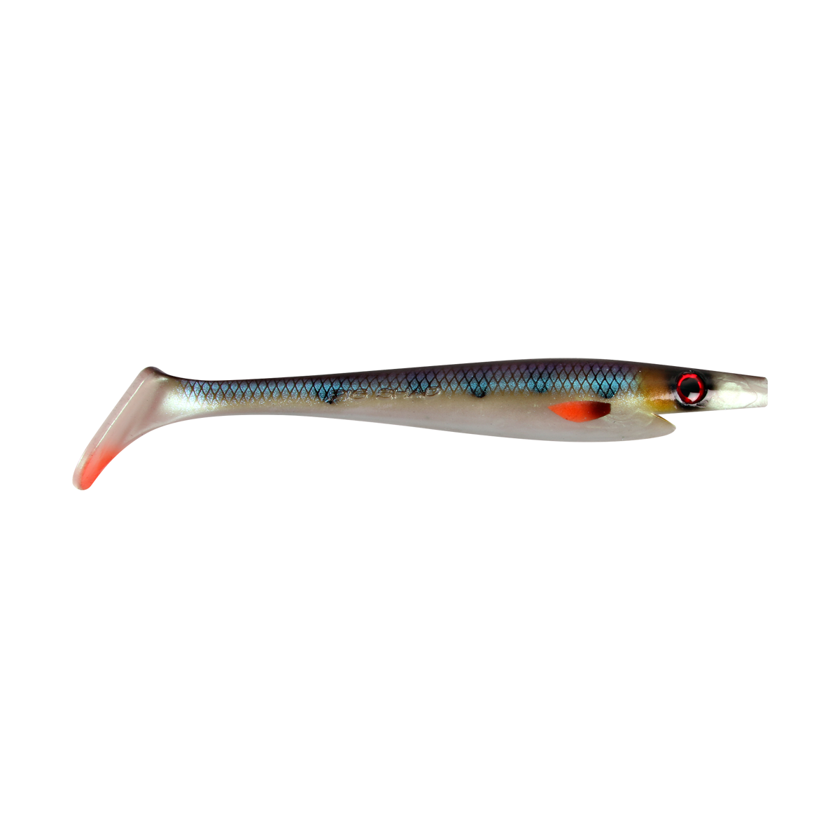 Pig Shad Tournament, 18cm 1-Pack