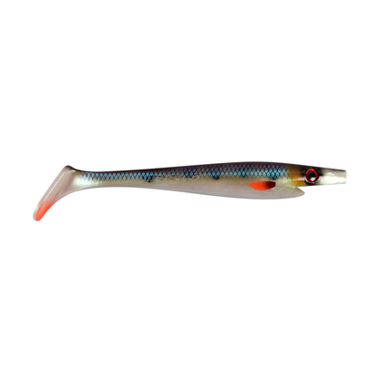 Pig Shad Tournament, 18cm 1-Pack