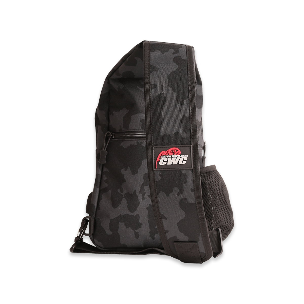 CWC Sling Bag Fishing Bag