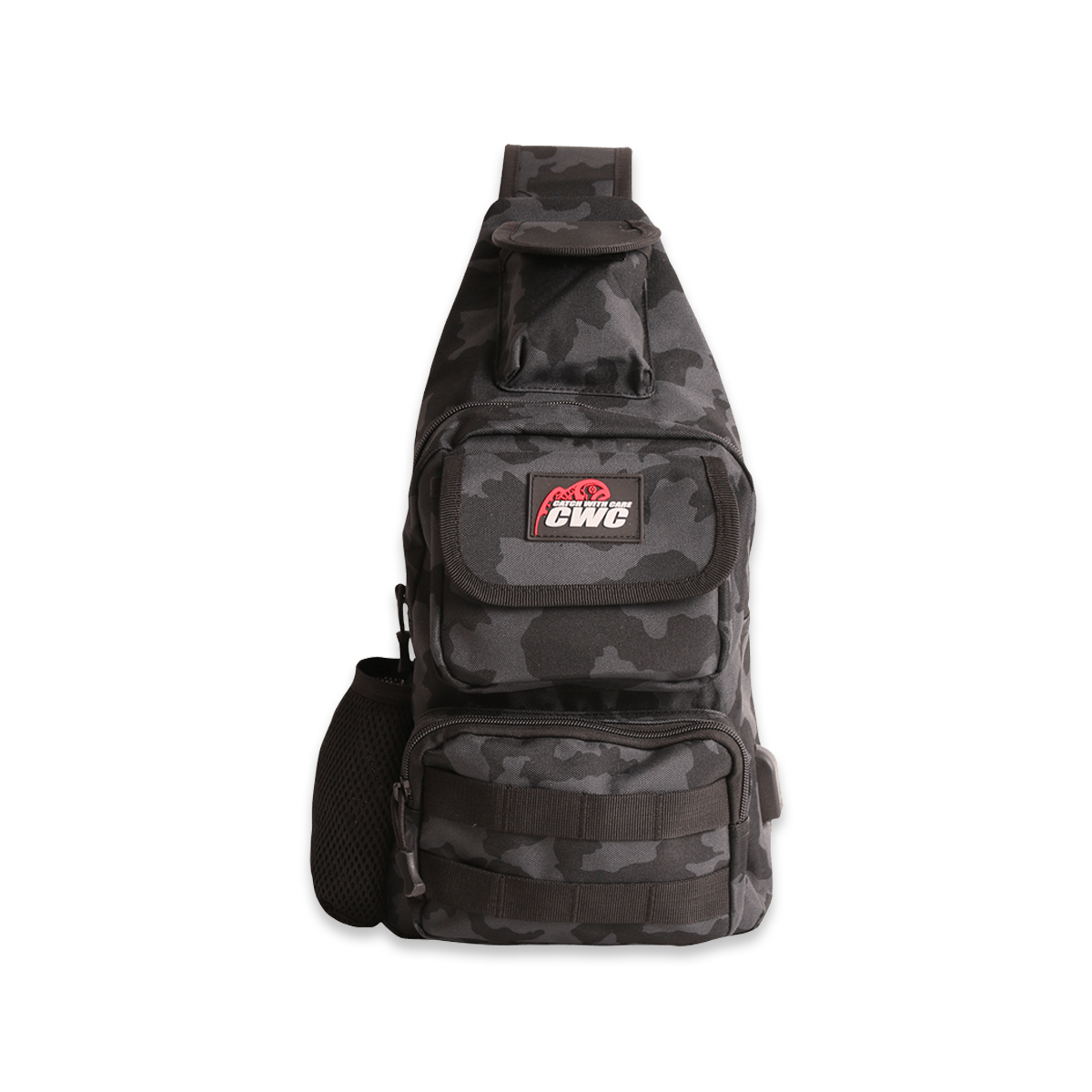 CWC Sling Bag Fishing Bag