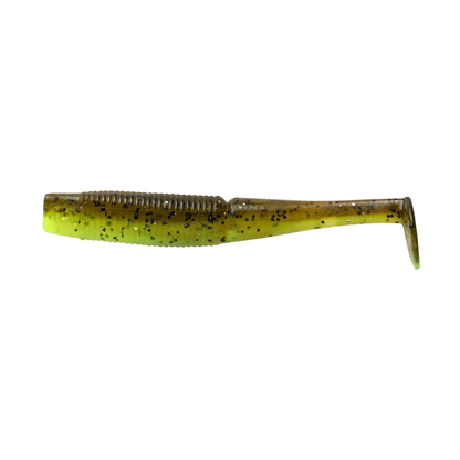 Daiwa BaitJunkie Minnow 2.5in 6.5cm, 8-pack