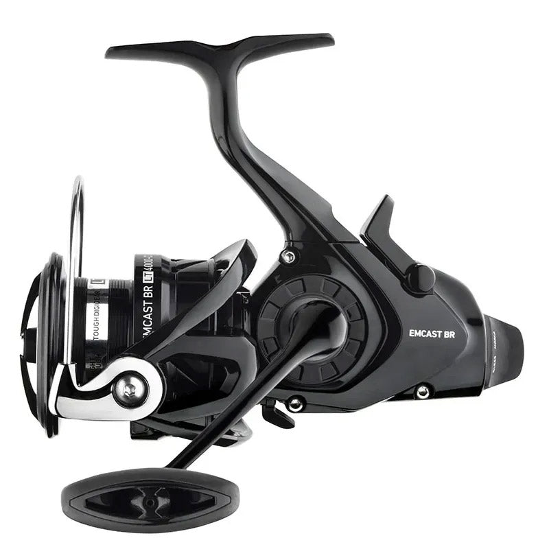 Daiwa 19 Emcast BR LT 3000 Baitrunner, Reel