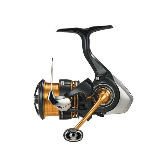 Daiwa 23 Legalis LT1000D, Spinning reel