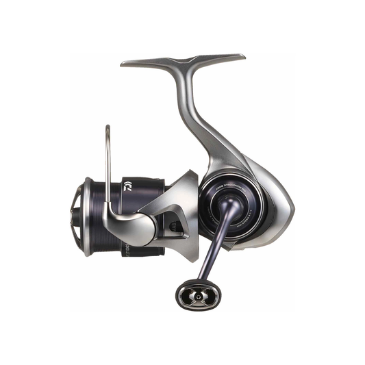 Daiwa 25 Caldia FC LT 1000S, Spinning