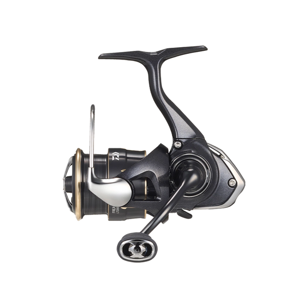 Daiwa 26 Freams LT 1000D, Haspel