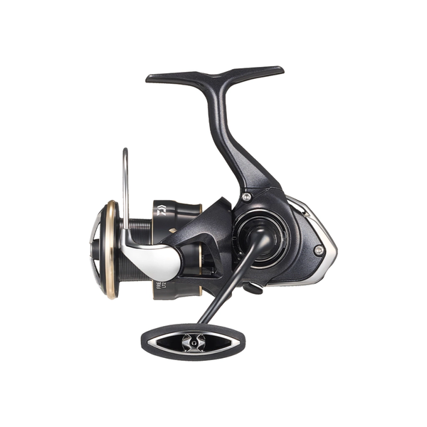 Daiwa 26 Freams LT 4000D-C, Haspel