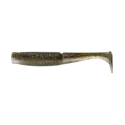 Daiwa BaitJunkie Minnow 2.5in 6.5cm, 8-pack
