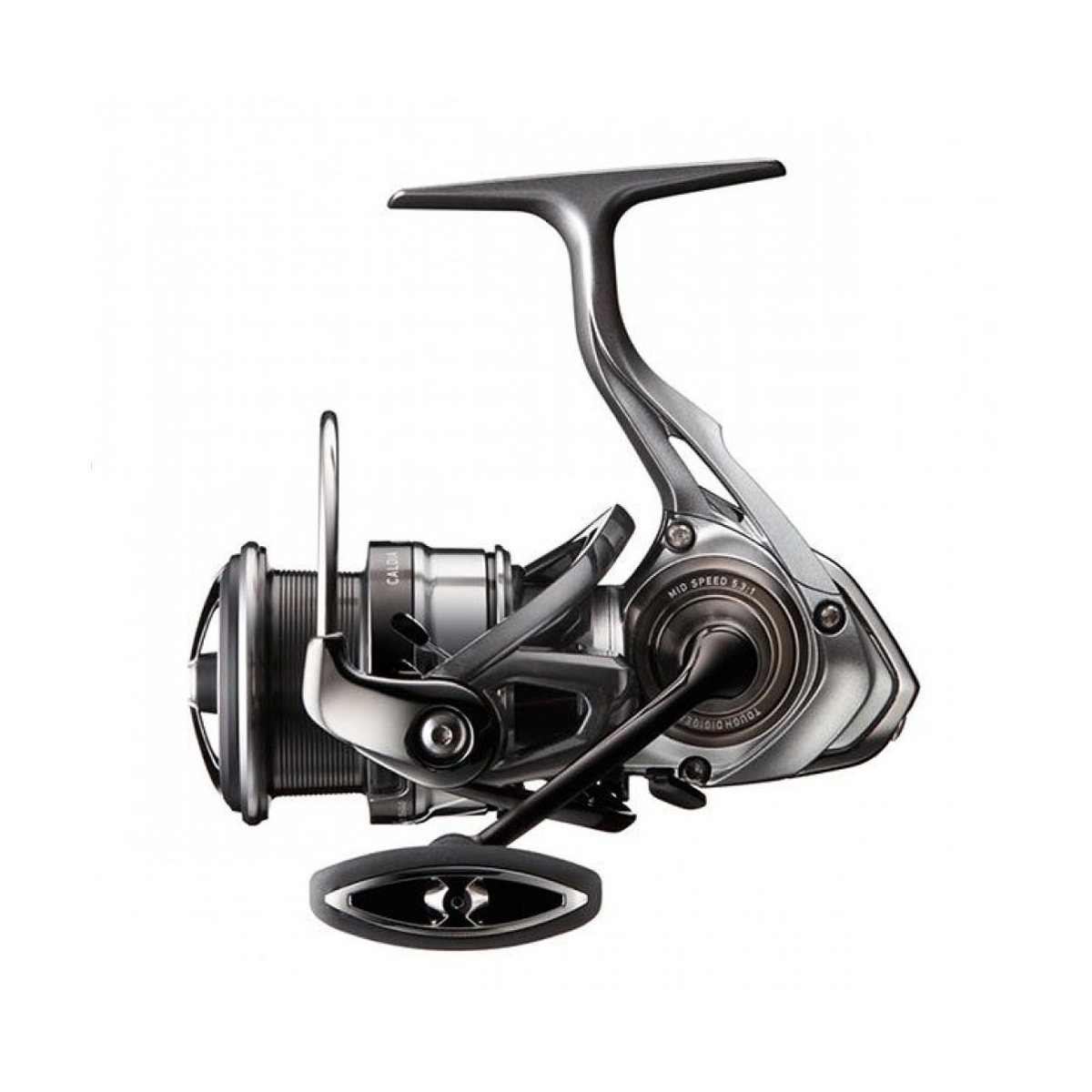 Daiwa 18 Caldia LT 1000S-P, Reel