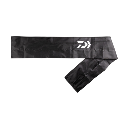 Daiwa Cloth Rod Bag (fits 9-10ft, 2-piece rod)