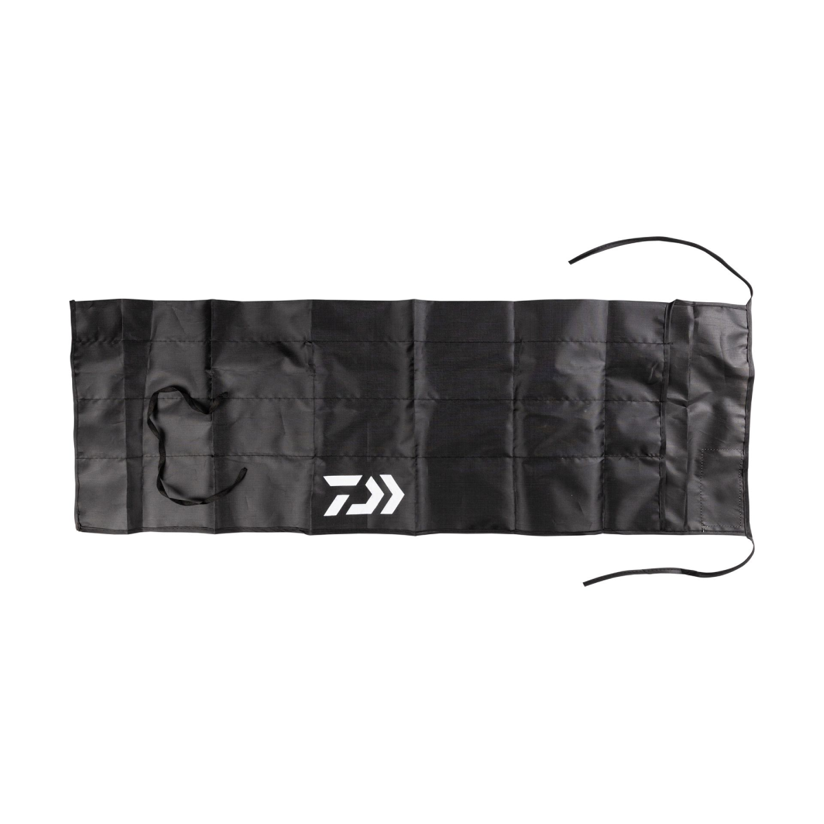 Daiwa Cloth Rod Bag (passar 9-10ft, 4-delat spö)
