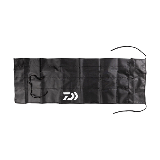Daiwa Cloth Rod Bag (fits 9-10ft, 4-piece rod)