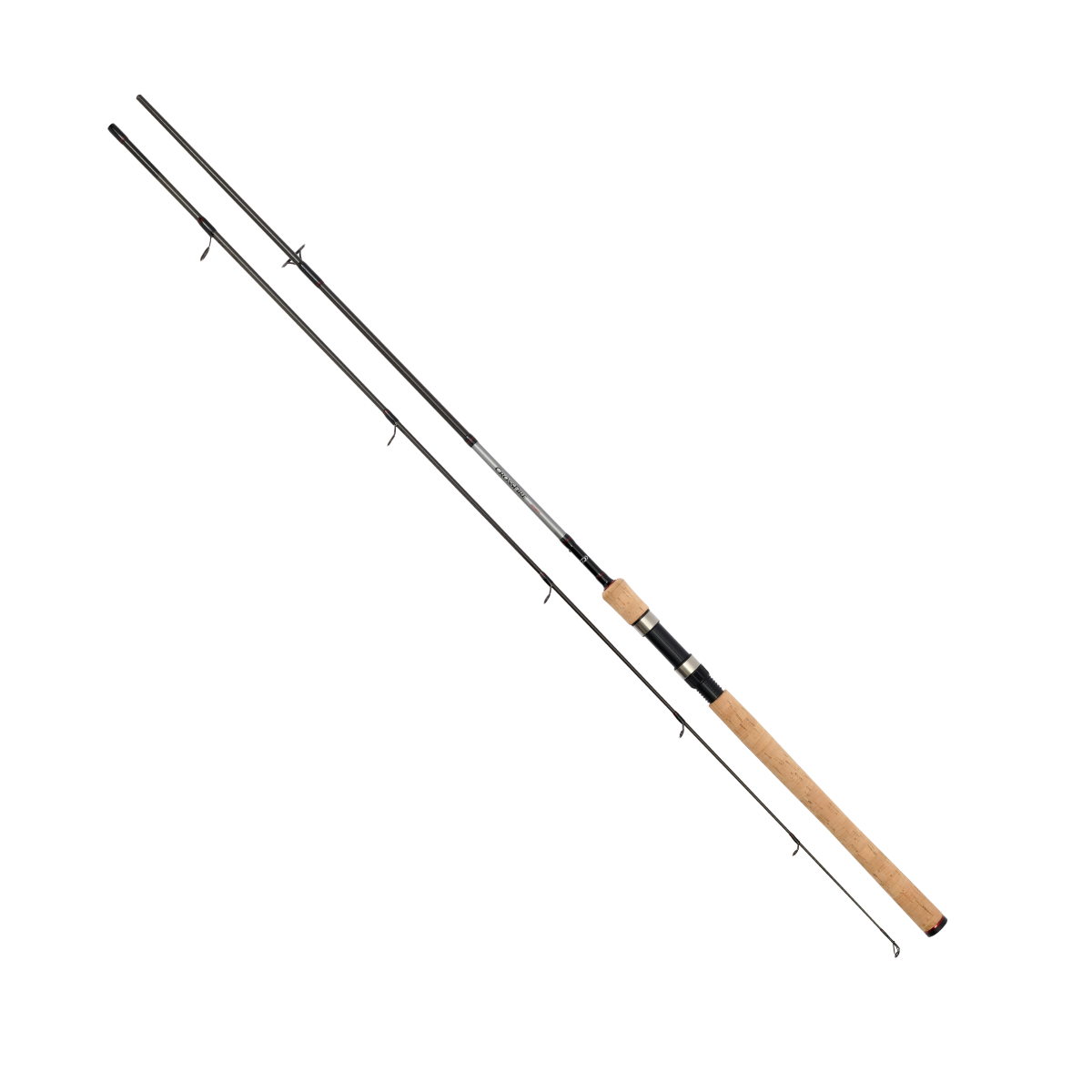 Daiwa Crossfire Haspel 5.6´Ul 3-10g