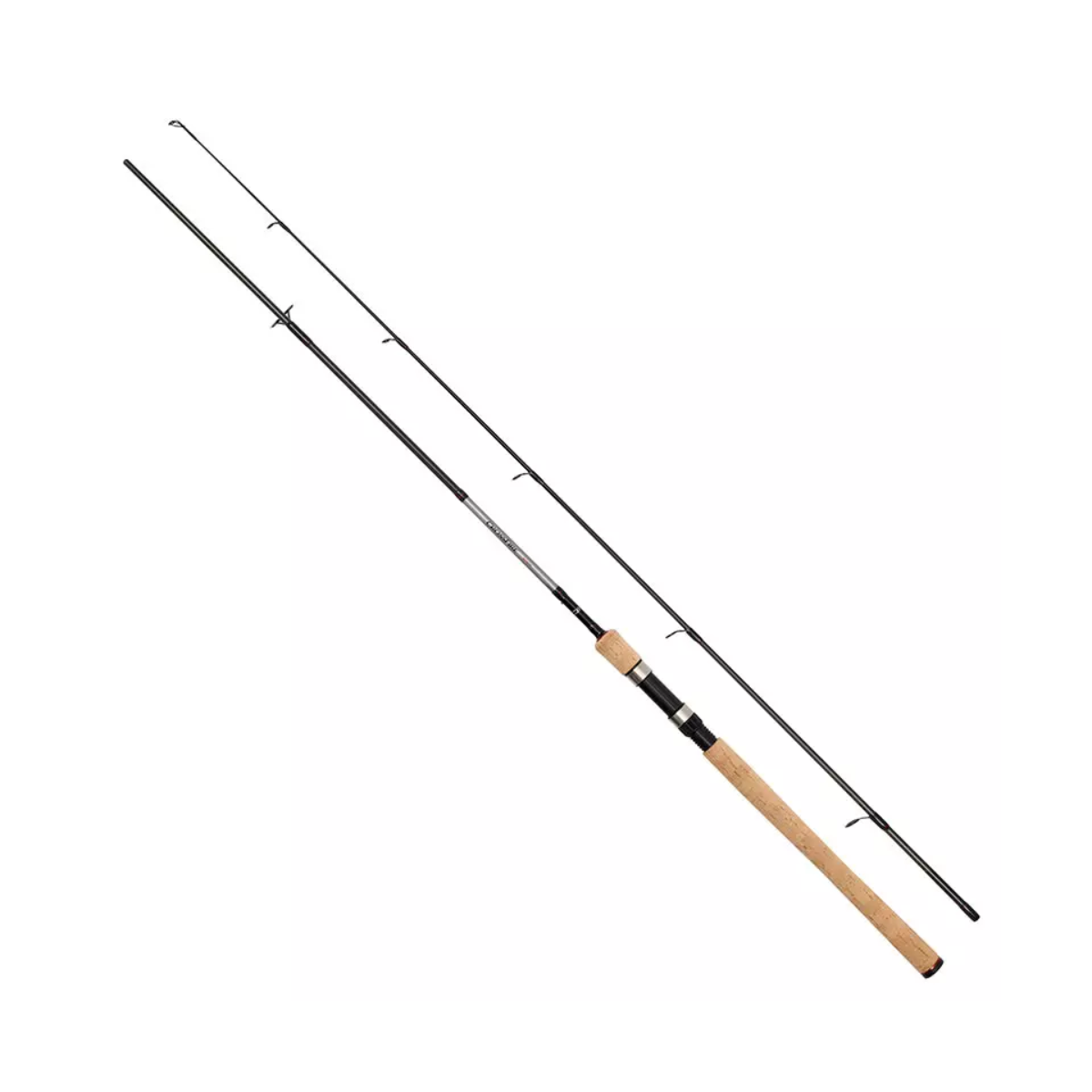 Daiwa Crossfire 802XHFS 8ft 40-100g (Reel), 2-piece