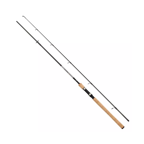 Daiwa Crossfire Spin 802XHFS 8ft 243cm 40-100g (Spinning), 2-piece
