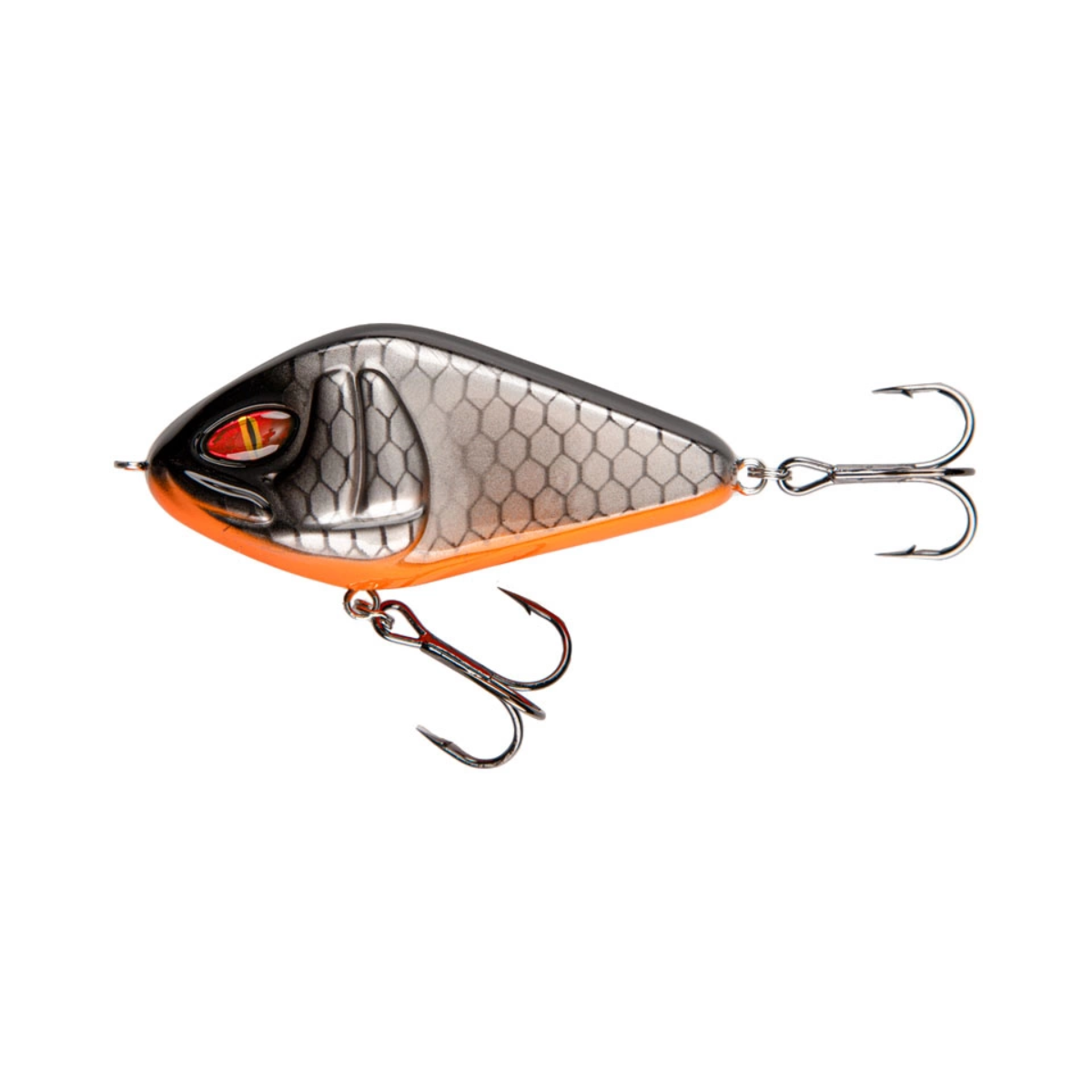 Daiwa PX Lazy Jerk Distance 11cm, 67G