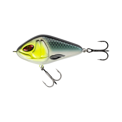 Daiwa PX Lazy Jerk Distance 11cm, 67G