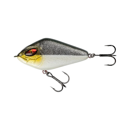 Daiwa PX Lazy Jerk Distance 11cm, 67G