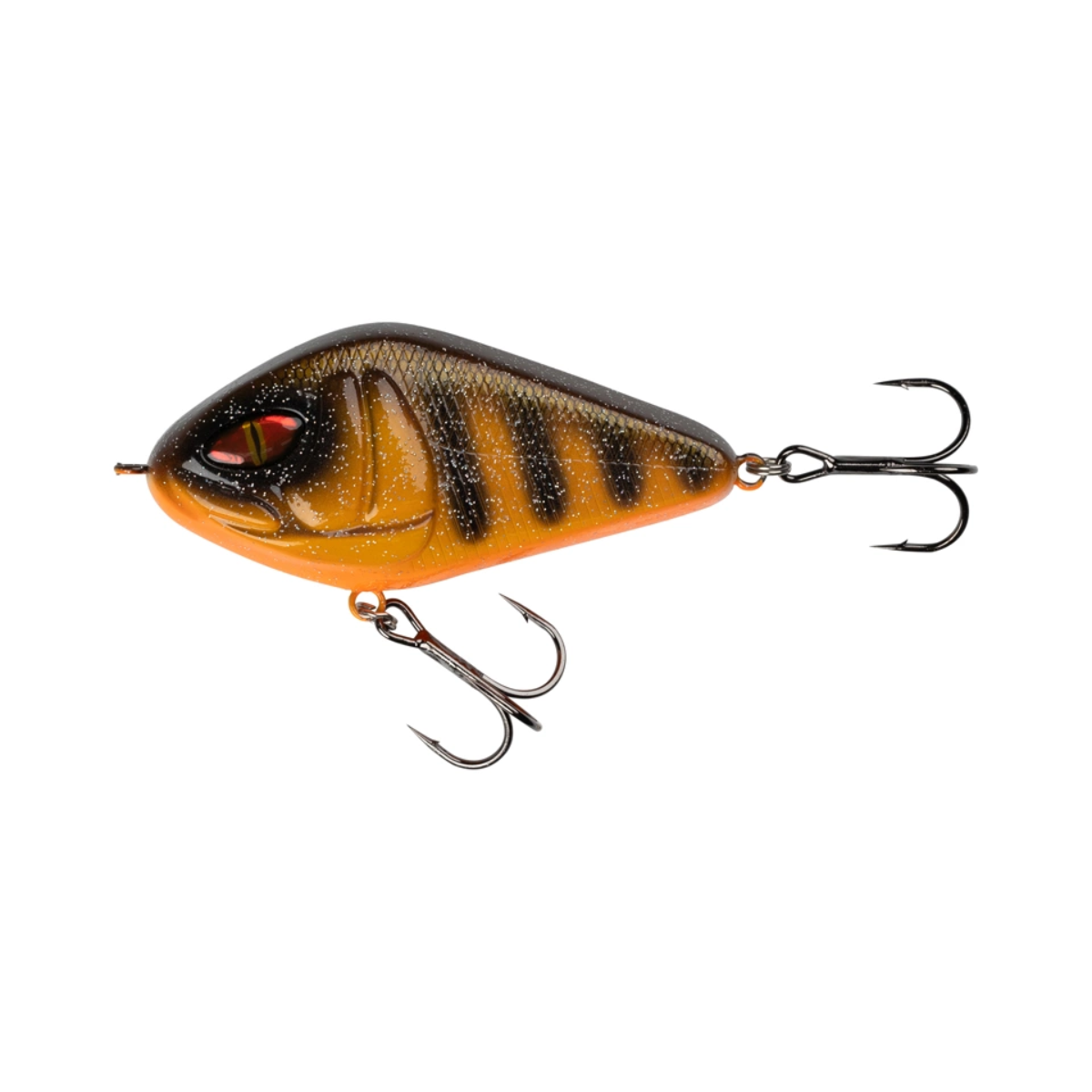 Daiwa PX Lazy Jerk Distance 11cm, 67G