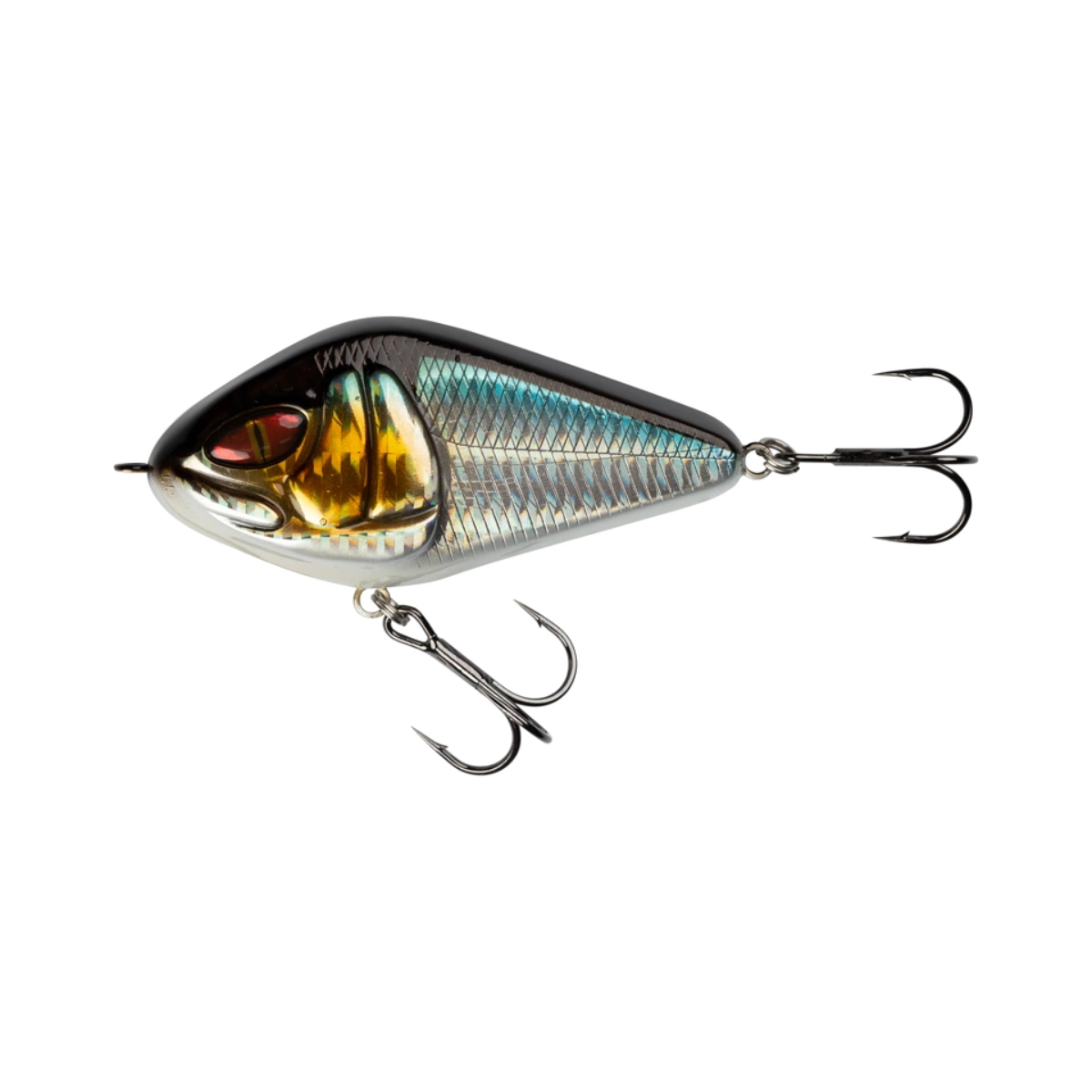 Daiwa PX Lazy Jerk Distance 11cm, 67G