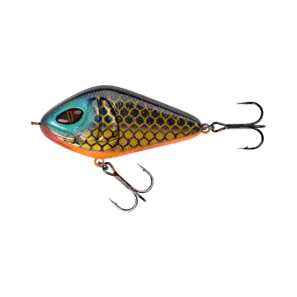 Daiwa PX Lazy Jerk Distance 11cm, 67G