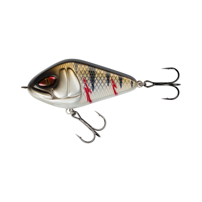 Daiwa PX Lazy Jerk Distance 11cm, 67G