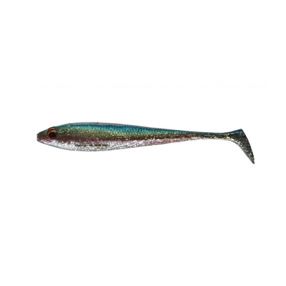 Daiwa Duckfin Shad 9cm, 7-pack