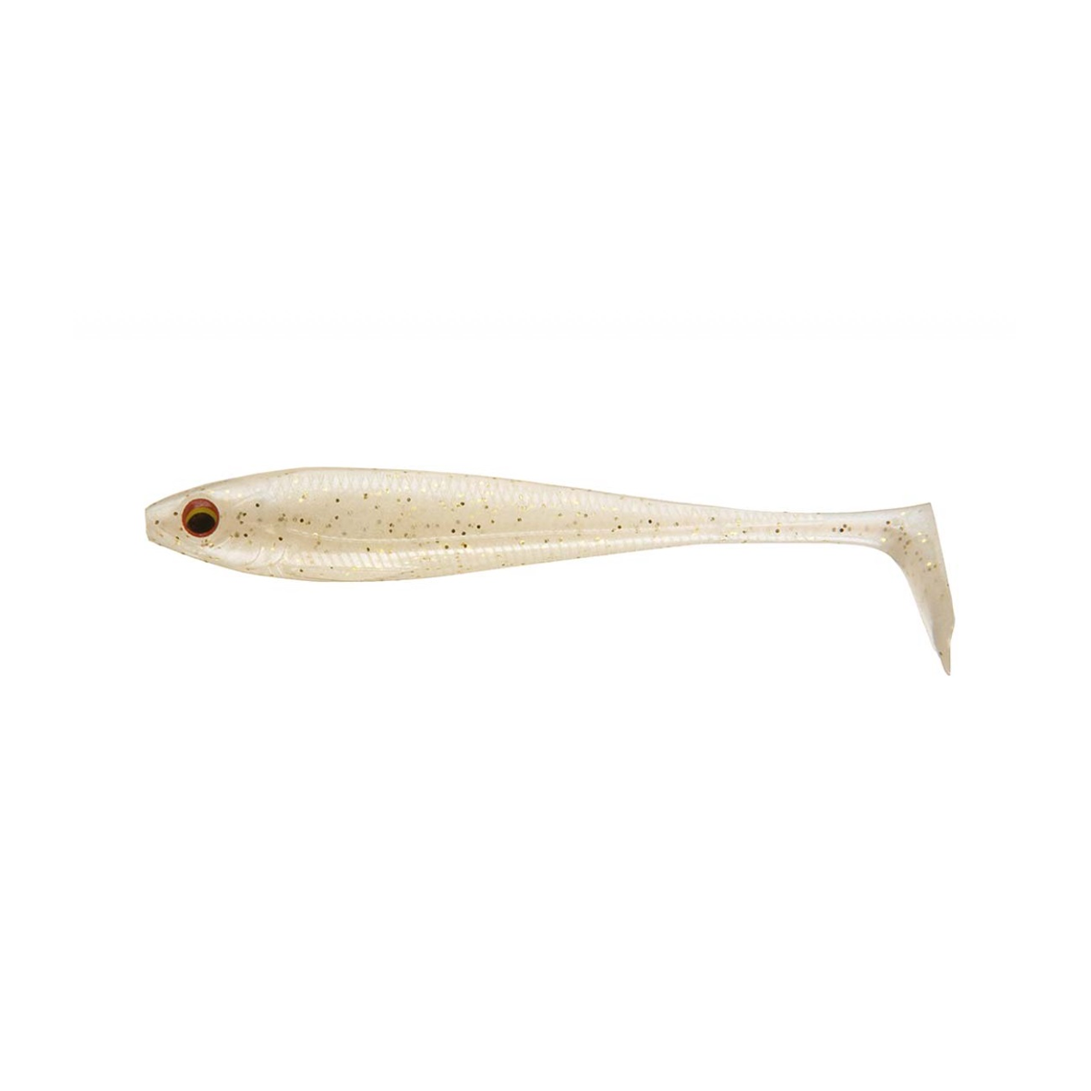 Daiwa Duckfin Shad 9cm, 7-pack