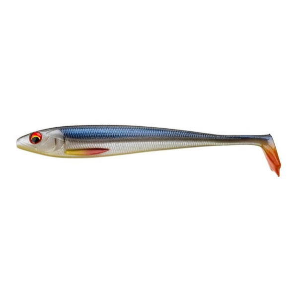 Daiwa Duckfin Shad 20cm 50g, 2-pack