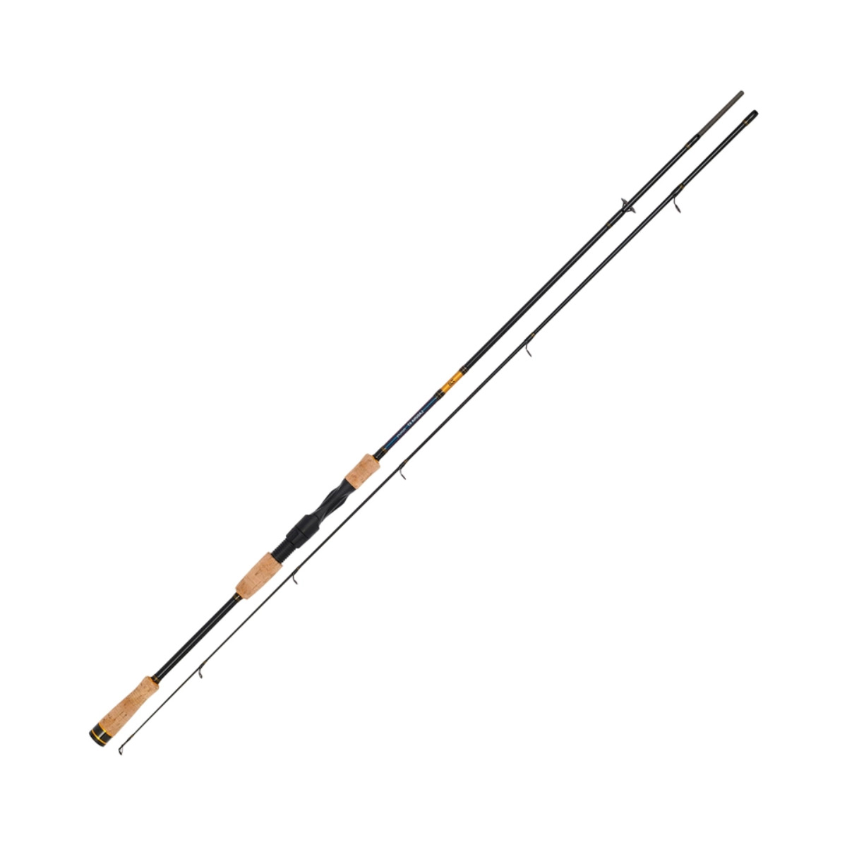 Daiwa Laguna XT Spin 5.6ft 171cm 3-10g (Haspel), 2-del