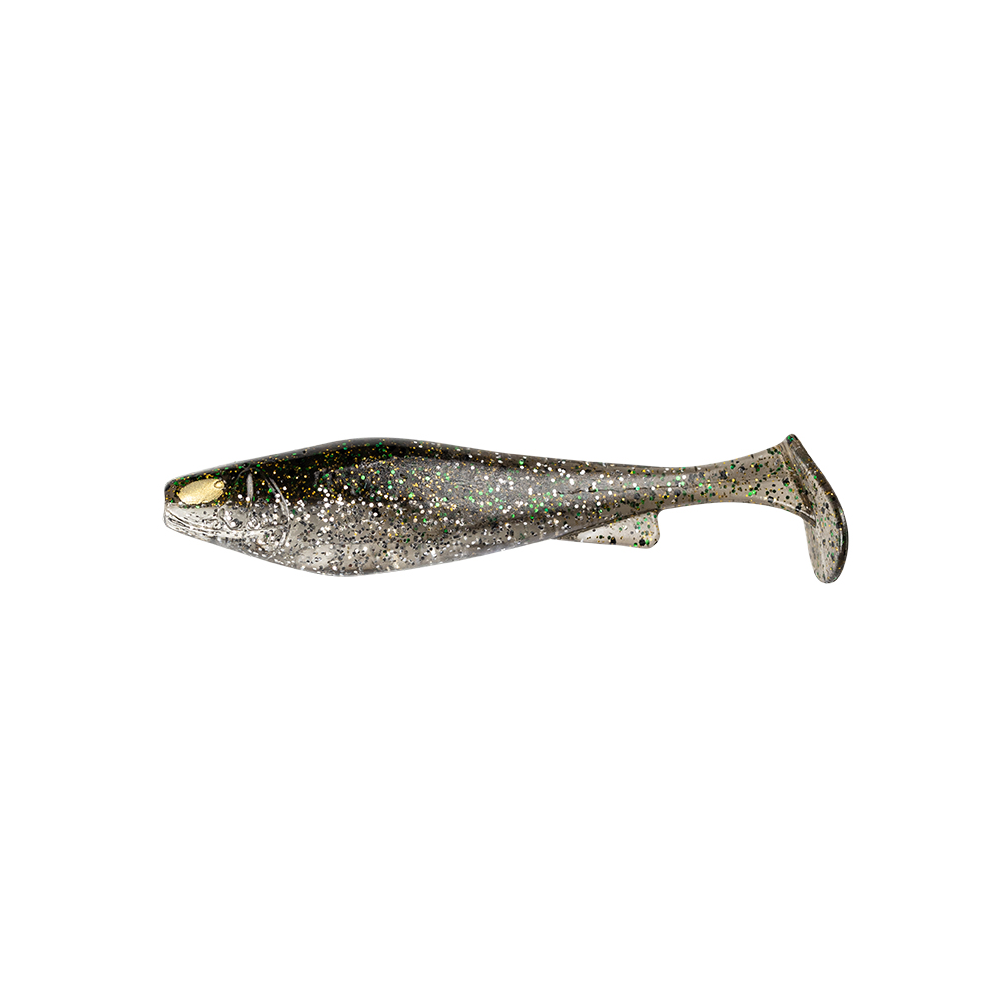 Daiwa Prorex Lazy Shad 9cm, 4-pack