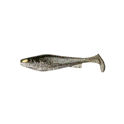 Daiwa Prorex Lazy Shad 9cm, 4-pack