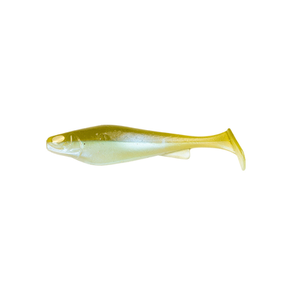 Daiwa Prorex Lazy Shad 9cm, 4-pack