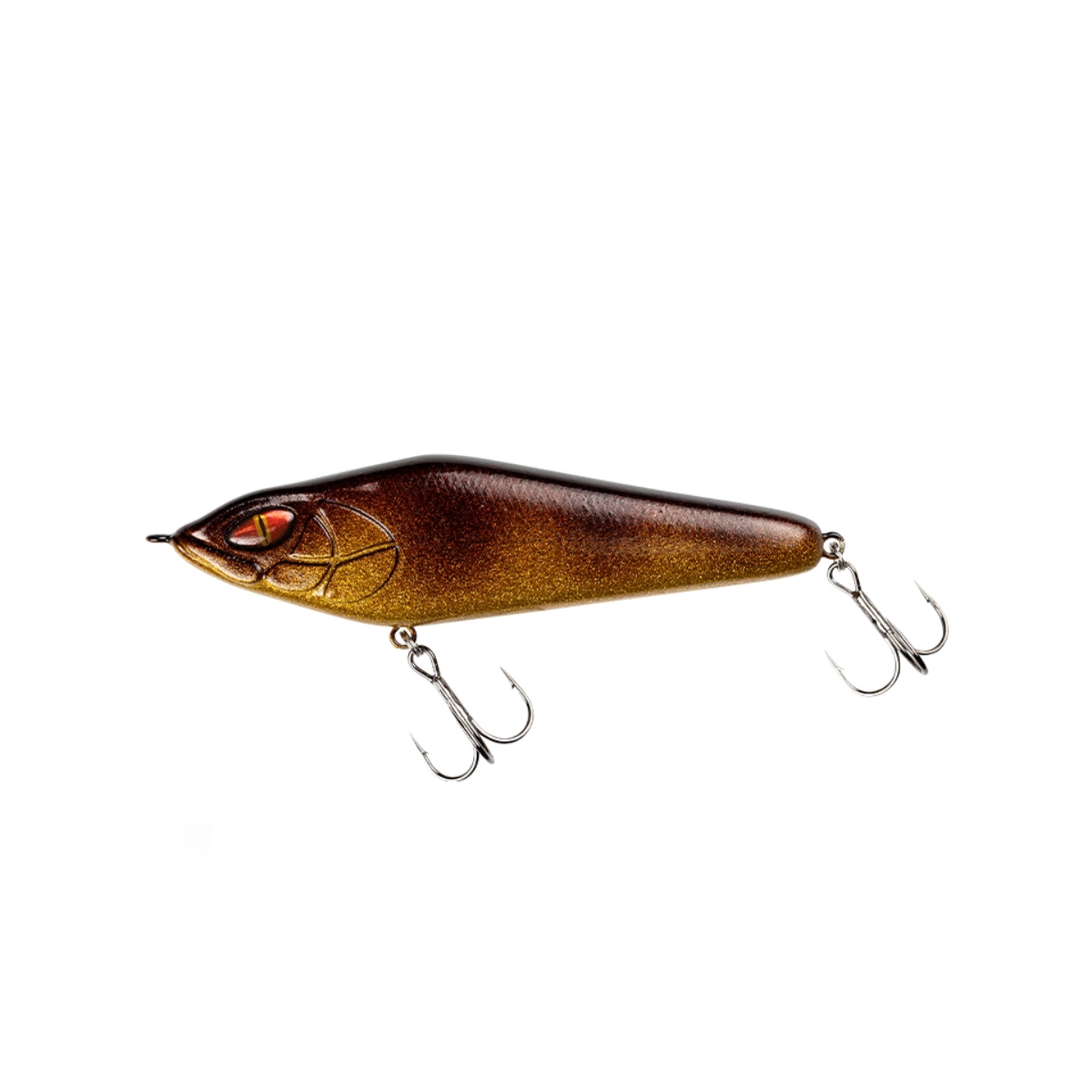 Daiwa Prorex Lazy Jerk 12 cm Slow Sink