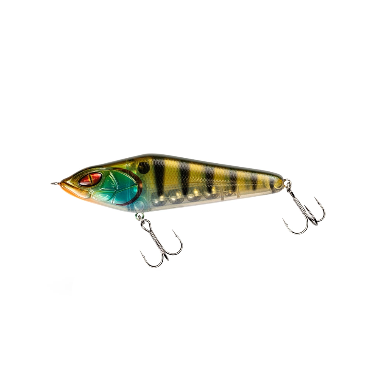 Daiwa Prorex Lazy Jerk 12 cm Slow Sink