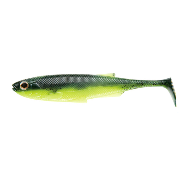 Daiwa Duckfin LiveShad 20cm 64g, 2-pack