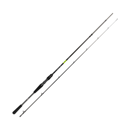 Daiwa Prorex X Bait 8.8ft 264cm >220g Monster (Multi), 2-del