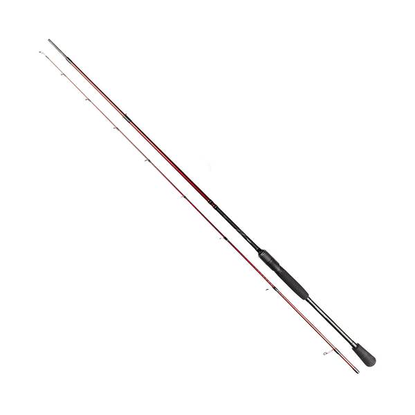 Daiwa Ninja Predator Spin 7ft 213cm 5-25g (Haspel), 2-del