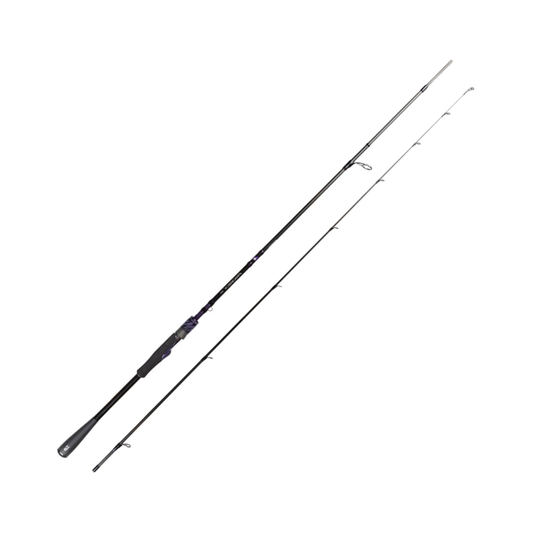 Daiwa Prorex AGS Spin Texas/Carolina 7.7ft 5-25g (Spinning), 2-piece