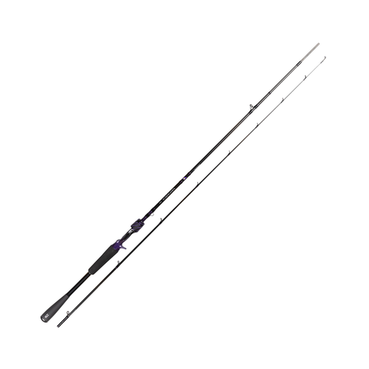 Daiwa Prorex AGS Bait Twitch And Jerk 6.10ft 4-21g (Multi), 2-piece