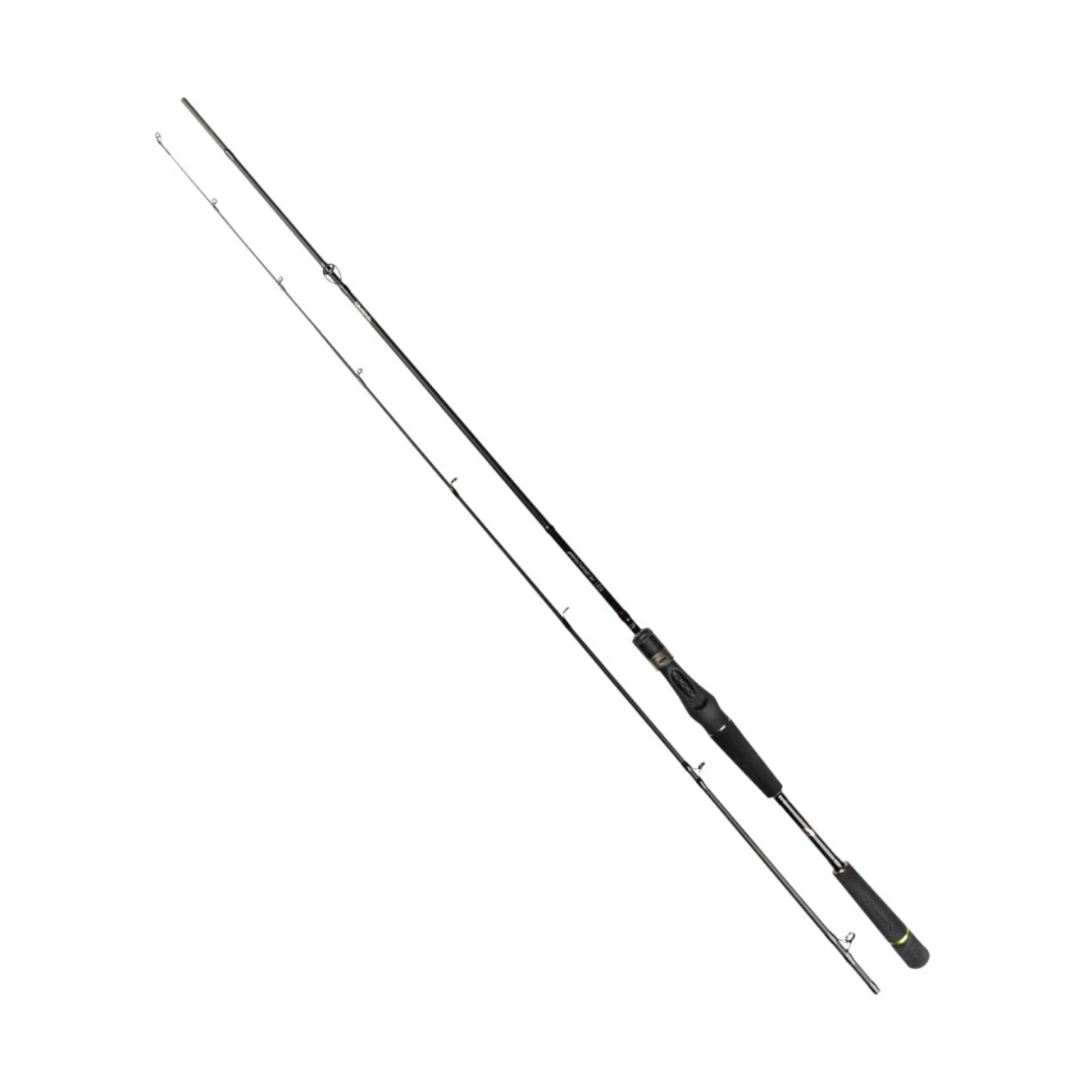 Daiwa Prorex S Bait 8ft 244cm >120g (Multi), 2-del
