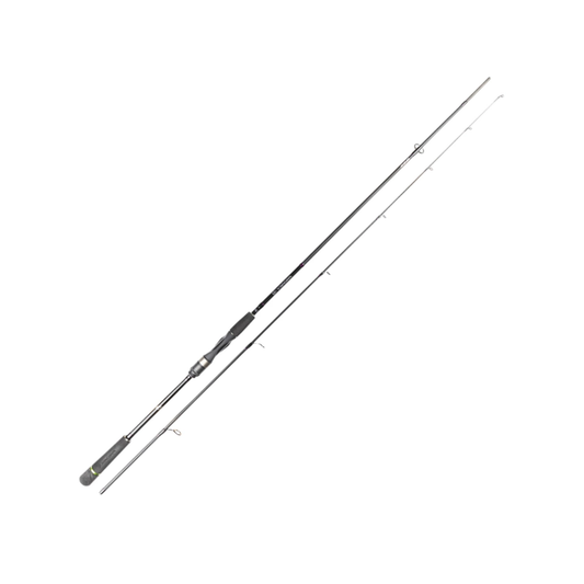 Daiwa Prorex S Spin 8ft 244cm 50-110g (Haspel), 2-del
